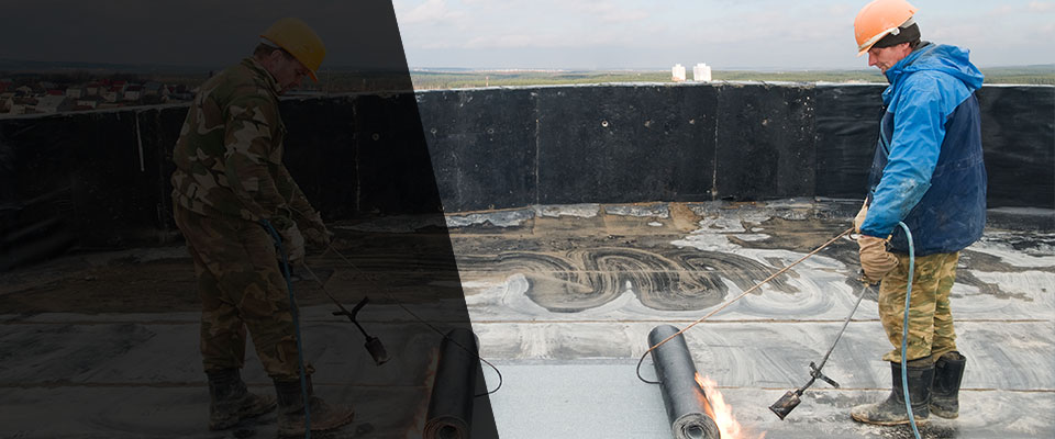 Tipp City Roofing Contractors